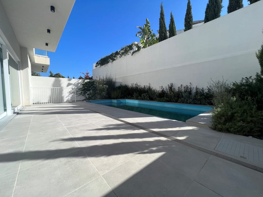 Property For Rent in Mallta: Designer luxury Villa with pool - Malta Luxury Homes
