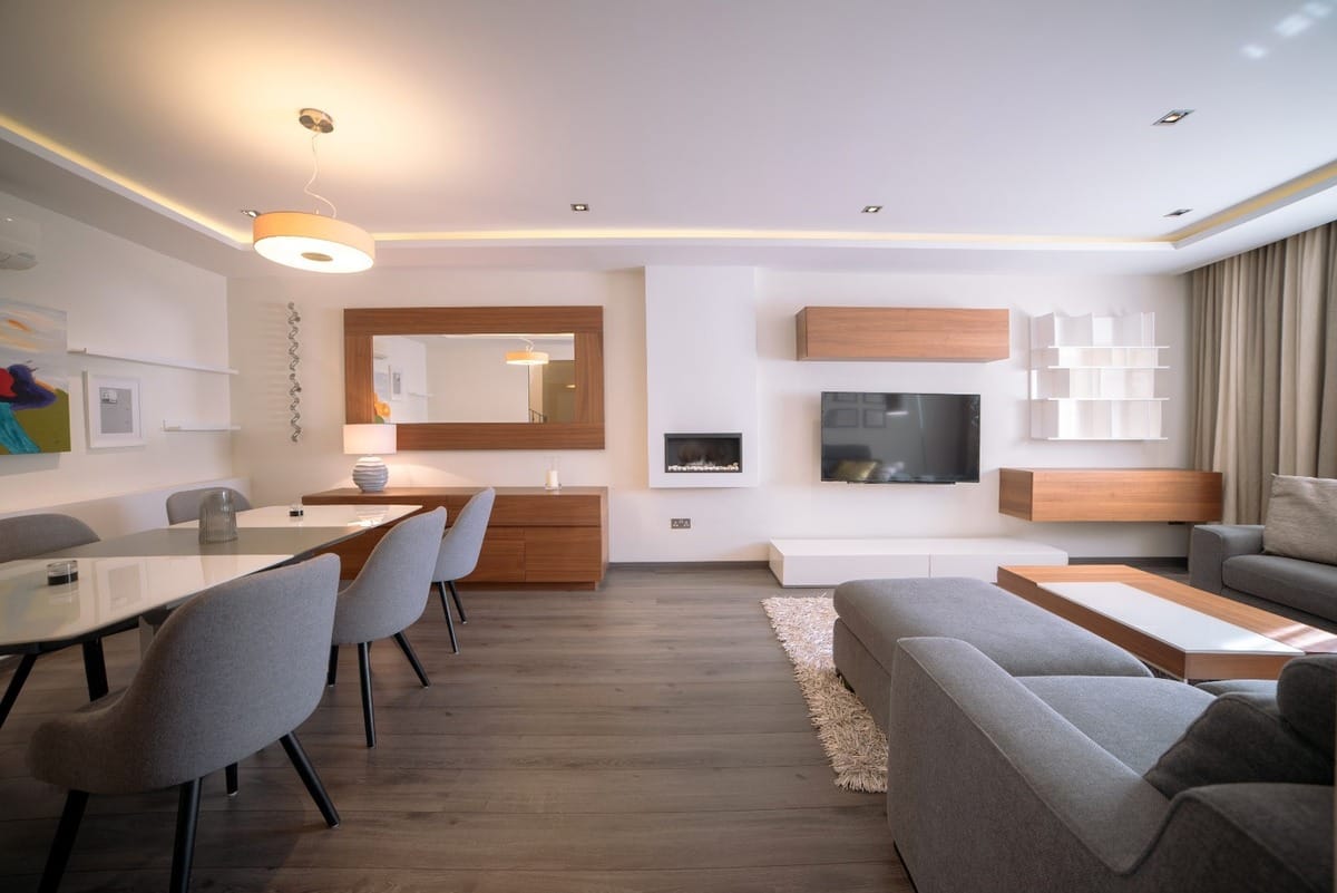 Property For Rent in Malta: Ibragg Newly built villa - Malta Luxury Homes