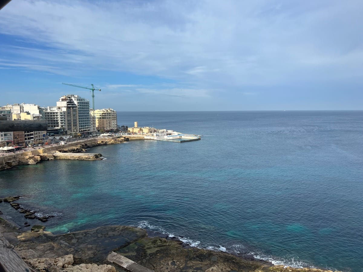 Property For Sale in Malta: Sliema luxury Waterfront Apartment - Malta Luxury Homes