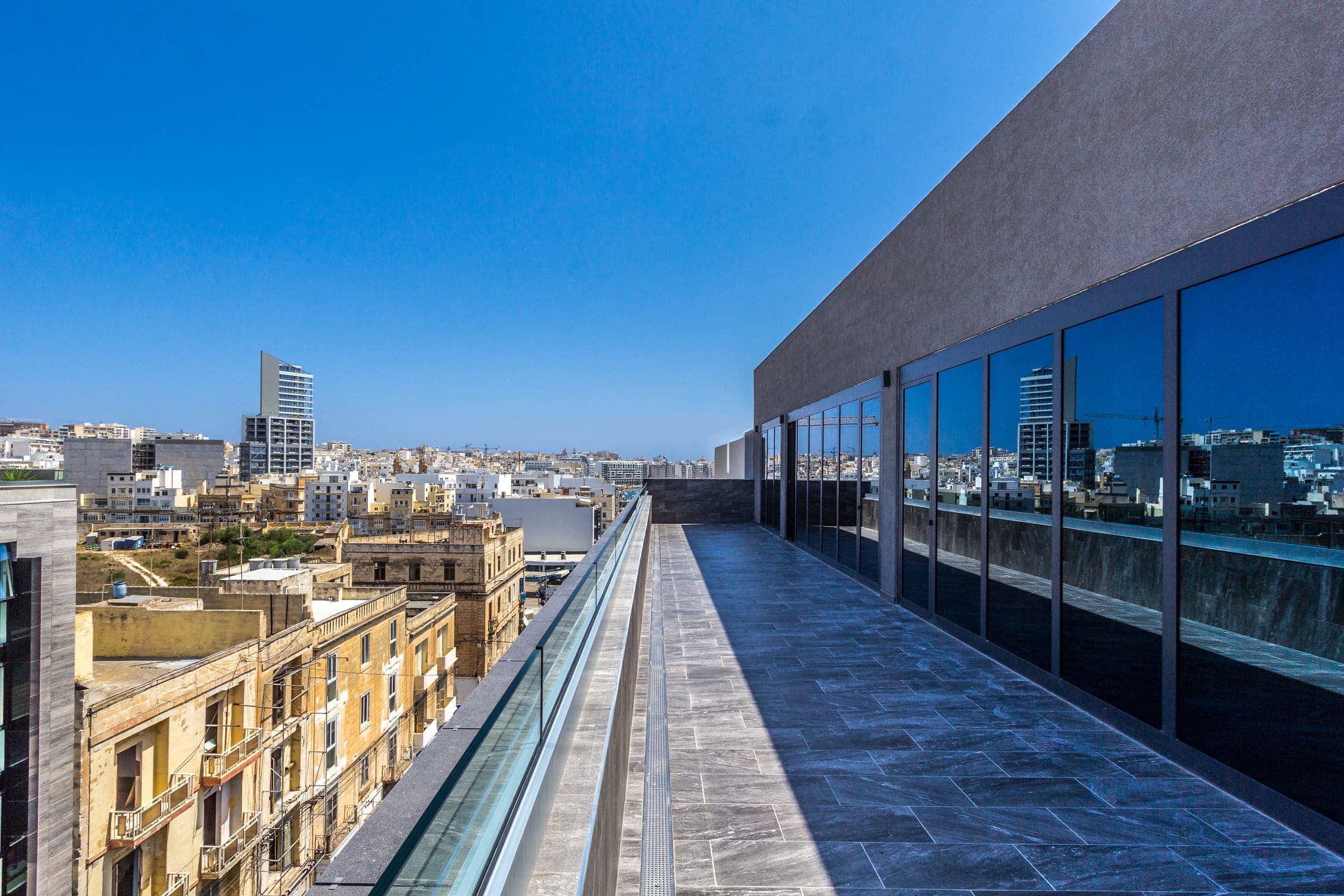 Property for Rent in Malta: Ta'Xbiex Office - Malta Luxury Homes
