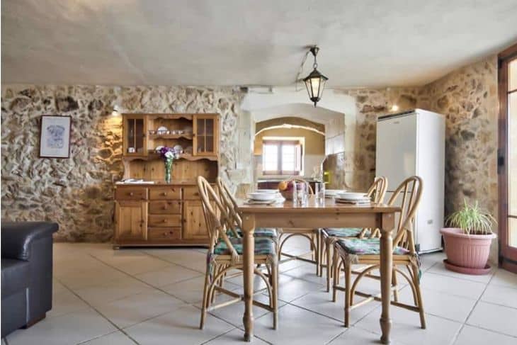 Property for Sale in Gozo: Zebbug Farmhouse - Malta Luxury Homes