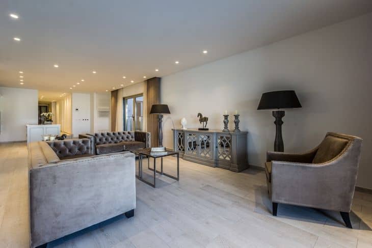 Property for Rent in Malta: Portomaso Laguna Lifestyle Apartment – Malta Luxury Homes