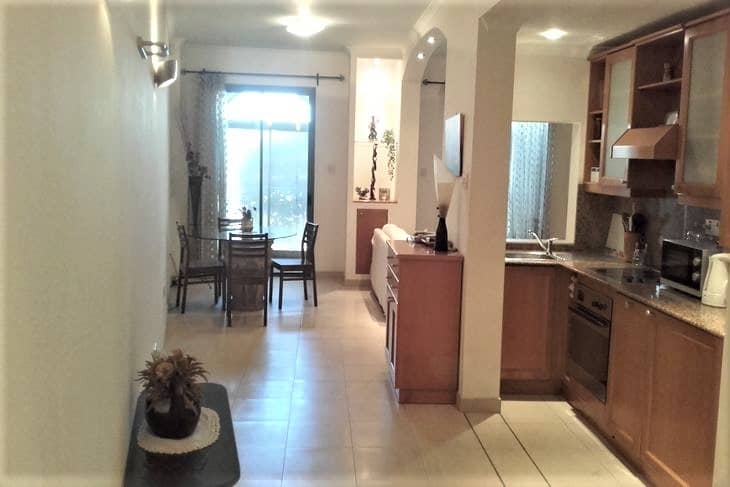 Property for sale in Malta: St. Julians Portomaso lifestyle apartment - Malta Luxury Homes