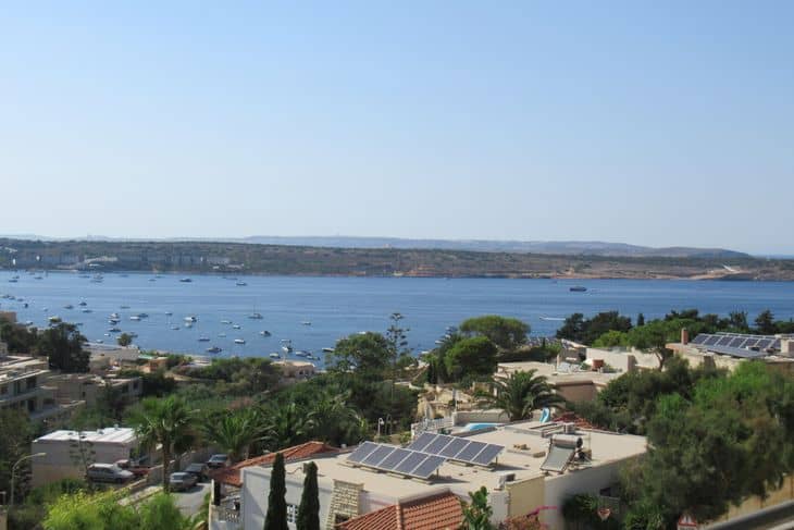 Property for Sale in Malta: Villa Santa Marija Estate - Malta Luxury Homes