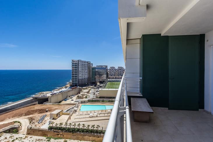 Property for Sale in Malta: Fort Cambridge Lifestyle apartment - Malta Luxury Homes
