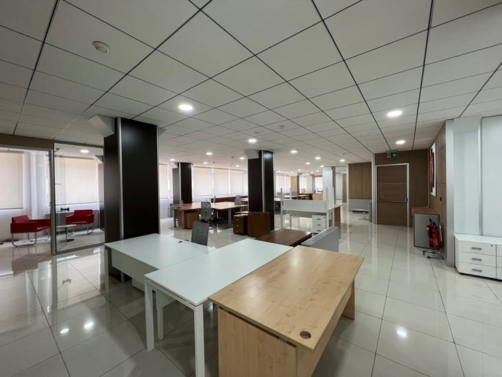 Property For lease in Malta: St.Julians Corporate Office - Malta Luxury Homes