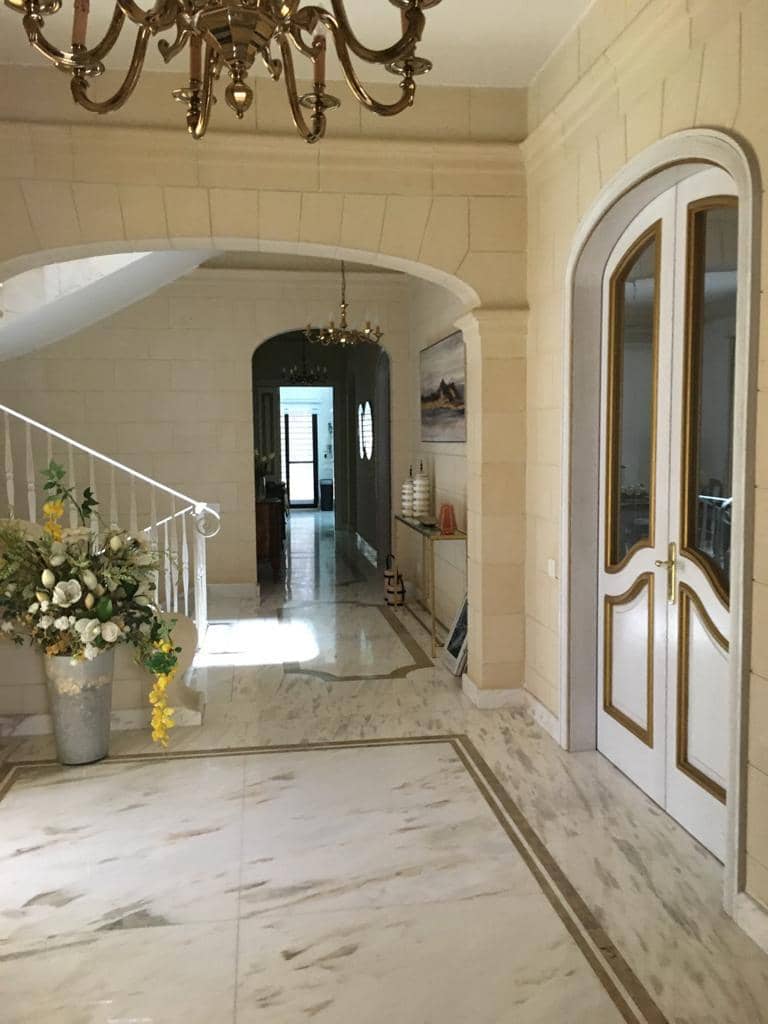 Property For Rent in Malta: Ibragg stunning Villa - Malta Luxury Homes